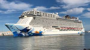 In our norwegian cruise travel insurance review we will run through the different trip insurance options that norwegian offers, and compare them against the wider travel insurance market. Norwegian Cruise Line Ceo We Re Going To Get Over This