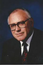 Robert “Bob” Eugene Westfall Obituary