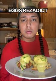 Delicious Eggs Rezadict Recipe for a Unique Meal