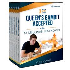 Play with isolated d4 pawn: Thechessworld Com Store The 1 Collection Of Premium Chess Videos