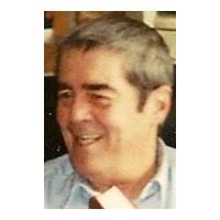 John Masterson Obituary