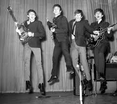 Leyendas Y Algunas Verdades De Un Grupo Llamado The Beatles Jot Down Cultural Magazine