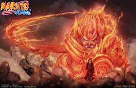 Deviantart is the world's largest online social community for artists and art enthusiasts, allowing people to connect through the creation and sharing of art. Susanoo Paul Torralba Uchiha Itachi Uchiha Itachi