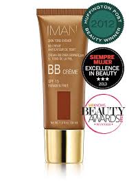 Iman Iman Skin Tone Evener Bb Creme Spf15 Reviews Photos