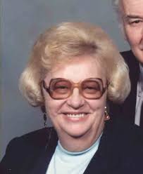 Vi Klingbeil Obituary October 14, 2004