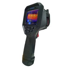 Official gazzelle merchandise & vinyl. Aabtools Gazelle G9701 Handheld Industrial Thermal Camera