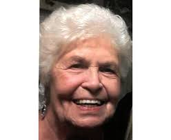 Doris Bowman Obituary (2024)