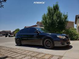 Subaru inpuressa) is a compact car that has been manufactured by subaru since 1992. Eibach Lowering Springs For 08 11 Subaru Impreza Ebch 7717 Fitment Industries