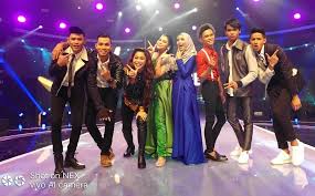 Musim kedua big stage memulakan tayangan perdana pada 18 ogos 2019 dan berakhir pada 6 oktober 2019. Live Streaming Dan Senarai Lagu Konsert Big Stage Minggu Ketiga Iluminasi