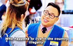 Performative Citizenship Through a Queer Body