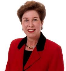 MARTHA HENDRICK REALTY