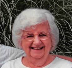 Dorothy Frick Obituary