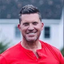 Ronald Gerhart's Instagram, Twitter & Facebook