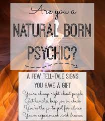 Amanda Linette Meder Psychic Abilities Psychic Development Psychic