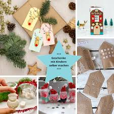 Die meisten von uns kennen ihn aus unserer kindheit oder weil sie viel mit kindern basteln: Weihnachtsgeschenk Mit Kindern Selber Machen Heimatdinge
