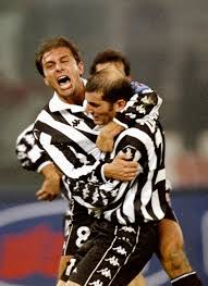 On s'est préparés de la meilleure des façons possibles, après. Conte And Zidane Juventus Calcio Sport