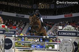 Penelope leprevost is a french equestrian who competes in the sport of show jumping. Fei Takes No Further Action Towards Penelope Leprevost World Of Showjumping