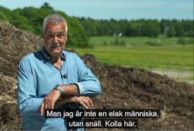 Då kan du spana in bildspelet här nedan för att läsa 11 fantastiska citat från allas vår mysfarbror. Sommar Med Ernst Hiss Eller Diss Martinreda