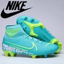 Kasut bola murah , pelbagai jenis kasut yang berkualiti tinggi , kasut bola cun/nice football boots , kasut bola cun/nice football boots. Hot Sale Good Quality Nike Kasut Bola Budak Soccer Shoes Football Shoes Matching Shoe White Red Black Yellow 36 45 Kasut Bola Sepak Men Shoes Shopee Malaysia