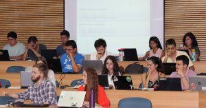 Universidad técnica federico santa maría. Usm Realiza Seminario Sobre Software De Optimizacion En Campus San Joaquin Ingenieria 2030