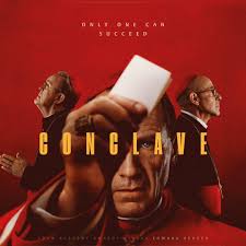 Sala Z | Este martes 10 de Diciembre, Cine Club IOPPS presenta “CONCLAVE” filme ingles dirigido por Edward Berger y protagonizado por Ralph Fiennes,... | Instagram