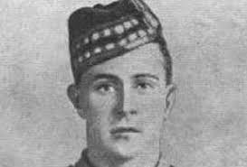 David Ross Lauder VC