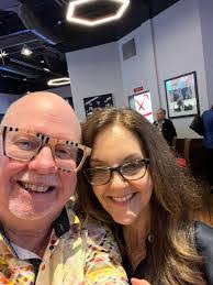 John Heminger's Instagram, Twitter & Facebook