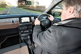 Citroen c4 cactus car dealers. Citroen C4 Cactus 1 6 Blue Hdi 100 2016 Long Term Test Review Car Magazine