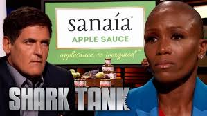 Barbara Corcoran's First EVER Shark Tank Deal