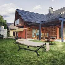 Tighten with canopy orange generous dimensions combined with regards to hammock you all and comfort with stand and enjoy free. Hammocks With Canopies Wayfair