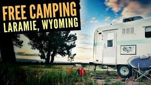 After all, we've got plenty of trails for getting mud on those tires, including those in guernsey, buffalo bill and curt gowdy state parks. We Decided To Leave Colorado And Head North To Wyoming In Preparation For The Eclipse Thanks To Free Campsites Campendium We W Free Camping Wyoming Laramie