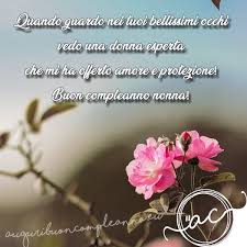 Auguri come anno 80 anni donna : Buon Compleanno Nonna Le Piu Belle Frasi Di Auguri