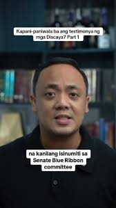 Kapani-paniwala ba ang testimonya ng mga Discaya? #BiteSizeBatas  #GalitSaCorrupt #KalabanNgAbusado