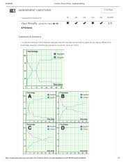 According to this theory, a chemical reaction only takes place when two reacting molecules collide with sufficient kinetic a chemical reaction only happens when two reacting molecules collide with proper orientation. Answers To Collision Theory Gizmo Pdf Answers To Collision Theory Gizmo If You Ally Dependence Such A Referred Answers To Collision Theory Gizmo Book Course Hero