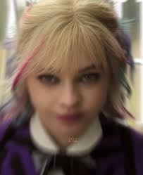 What Happened to Enid Sinclair