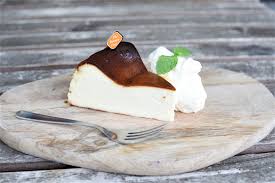10 Basque Burnt Cheesecake In Singapore Including Mao Shan Wang Matcha And Hojicha Burnt Cheesecake Danielfooddiary Com