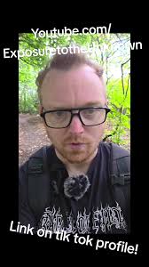 The Warnock Werewolf Hunter