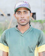 Singh, Williams, Pearce slam centuries as Digicel 10/10 softball continues  in E'bo