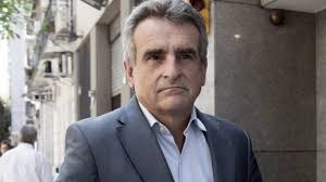 Con nestor y cristina volví a creer en los sueños colectivos. Agustin Rossi Parte De La Oposicion Busca Crear Un Clima Destituyente En Base A Falsedades Telam Agencia Nacional De Noticias