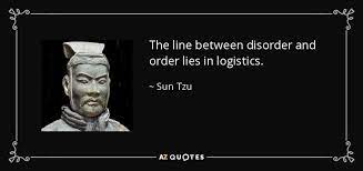 They know if my campaign fails, they are the logistic requirements for a large, elaborate mission to mars are no greater that those for a minor. Famous Logistics Quotes Quotes Heart