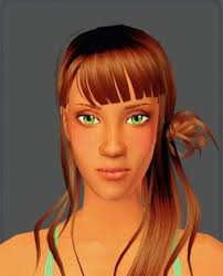 Louise Burb : r/sims2