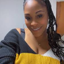 Tia Evans and Darwin Gibson's Wedding Website