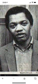 Earl Caldwell is an American journalist. He documented the Black Panthers  from the inside in the 1969, and became embroiled in a key U.S. Supreme  Court decision clarifying reporters' rights. The case