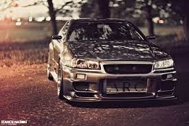 Dubai, city lights, 8k, uae, downtown, water, united arab emirates. What Dreams Are Made Of Stancenation Form Function Nissan Gtr Skyline Skyline Gtr R34 Skyline Gtr