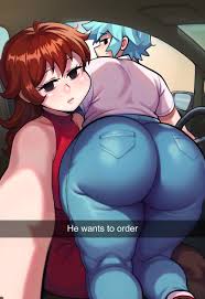 Looking Back At You Porn - Rule 34