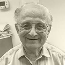 Sherman Ray: Holocaust Survivor, Auschwitz Survivor