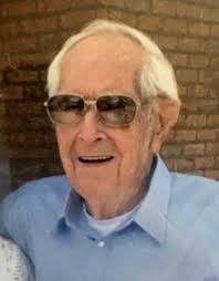 Benjamin Pemberton Obituary