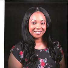 Candis Dawson–Taylor