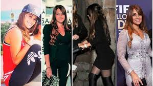 Regardless of knowing each other since adolescence, lionel messi and his better half, roccuzzo, are in the early stages of marriage. Pin By Jonsu On Antonella Roccuzzo 3 Antonella Roccuzzo Style Couple Goals
