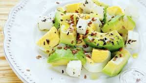 Maybe you would like to learn more about one of these? Insalata Di Feta E Avocado Ricette Light Dieta Perdere Peso Insalata Di Feta Ricette Ricette Light